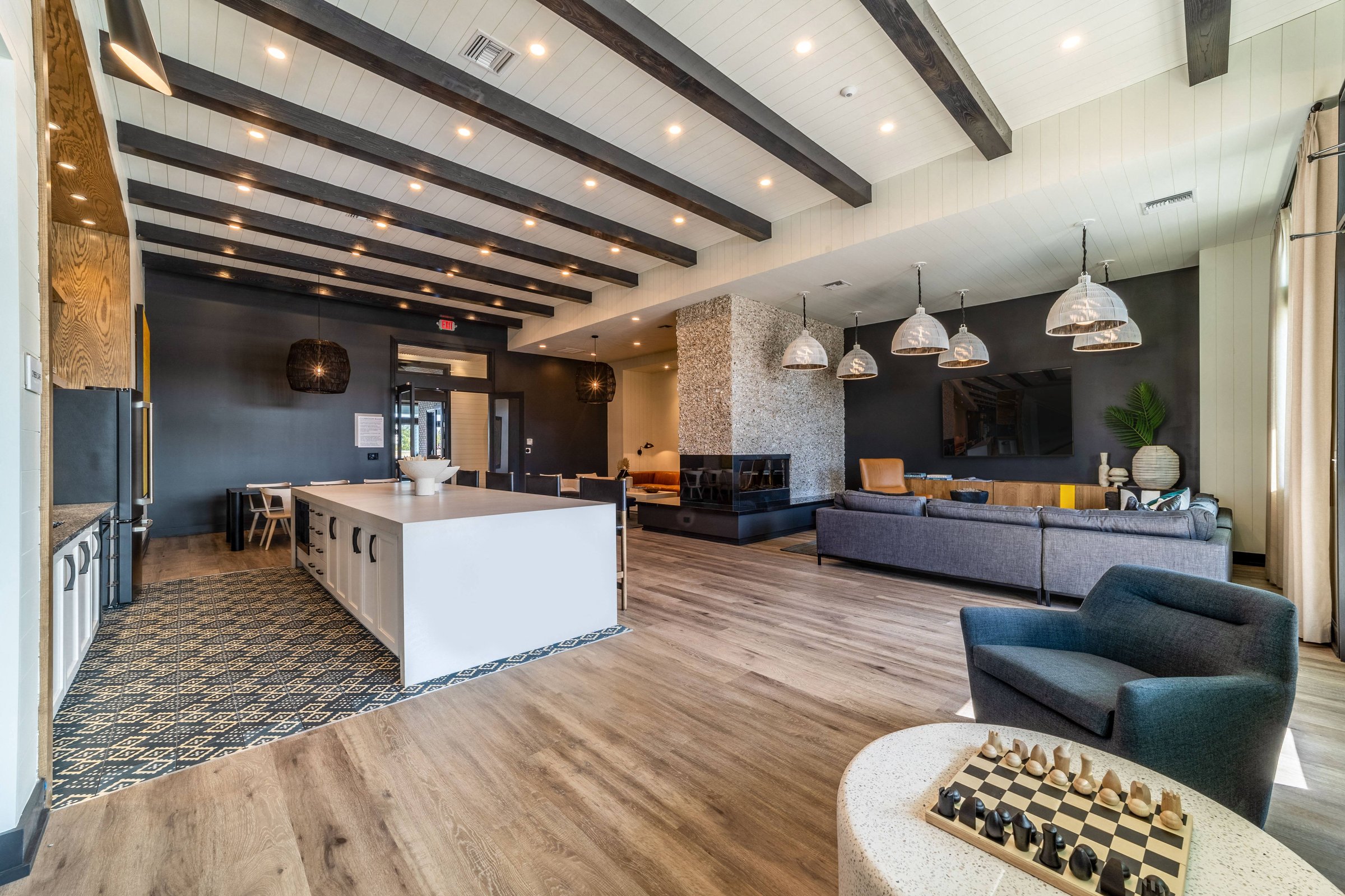 Pet-friendly apartments in Myrtle Beach, SC - Hawthorne at The Mill